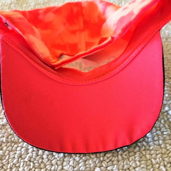 Justice "Gymnast" Hat - Picture 3 of 3